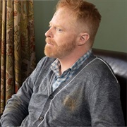 S10.E9: Putting Down Roots