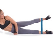 Use Resistance Bands Every Day for 1 Month