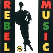 Rebel Mc & Double Trouble - Rebel Music