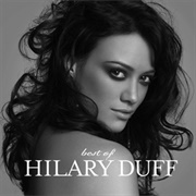 Hilary Duff - Best of Hilary Duff