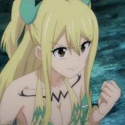 22. the Demons' Parade