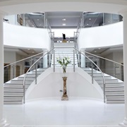 Tennants Auction House