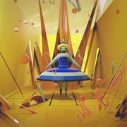 Gelb - Patricia Taxxon