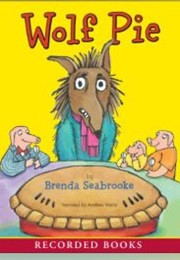 Wolf Pie (Brenda Seabrooke)