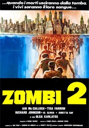 Zombi 2 (1979)