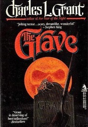 The Grave (Charles L. Grant)