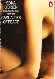 Casualties of Peace (Edna O'Brien)