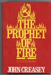 The Prophet of Fire (John Creasey)