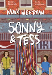 Sonny & Tess (Nova Weetman)