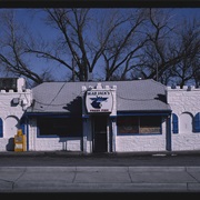 Mad Jack's Fresh Fish