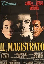 The Magistrate (1959)