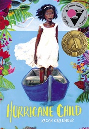 Hurricane Child (Kacen Callender)