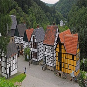 Freilichtmuseum Hagen