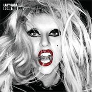 Lady Gaga - Bad Kids