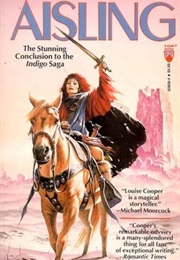 Aisling (Louise Cooper)