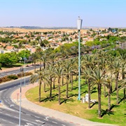 Beer Sheva, Israel