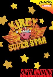 Kirby Super Star (1996)