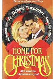 Home for Christmas (Waverley, Macomber & McAllister)