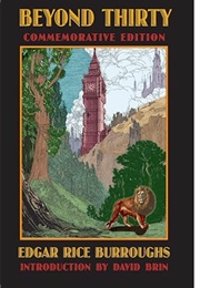 Beyond Thirty (Edgar Rice Burroughs)