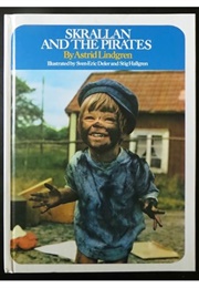 Skrallan and the Pirates (Astrid Lindgren)