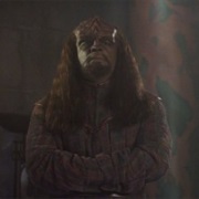 S6.E23: Rightful Heir