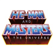 He-Man and the Masters of the Universe