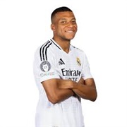 Kylian Mbappé