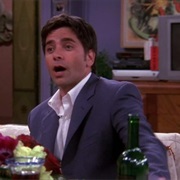 S9.E22: The One With the Donor