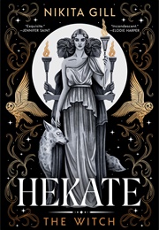 Hekate (Nikita Gill)