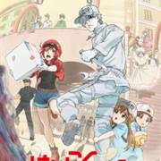 Hataraku Saibou (Cells at Work!)