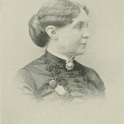 Emily Lucas Blackall