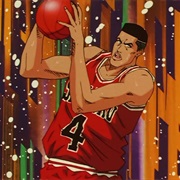 53. the Gorilla's Injury! Desperate Situation!?