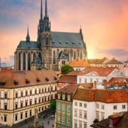 Brno, Czech Republic