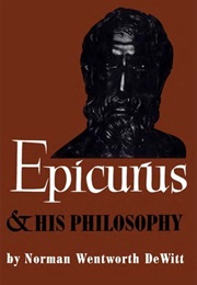 Epicurus' Last Will (Epicurus)