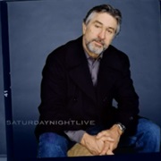 S28.E7: Robert De Niro/Norah Jones