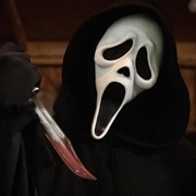 Ghostface