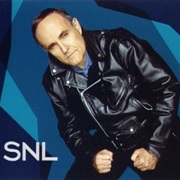 S23.E7: Mayor Rudy Giuliani/Sarah McLachlan