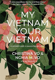 My Vietnam, Your Vietnam (Christina Vo)