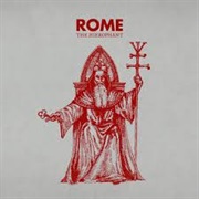 Rome- The Hierophant