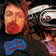 My Love - Paul McCartney and Wings