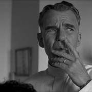 Billy Bob Thornton - The Man Who Wasn't There