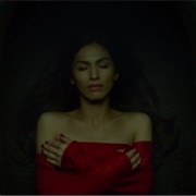 A Cold Day in Hell's Kitchen