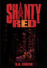 Shanty Red (S.A. Check)