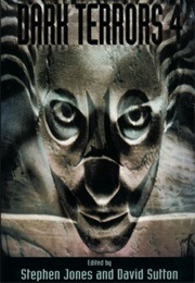 Dark Terrors: 4 (Jones, Stephen & Sutton, David)