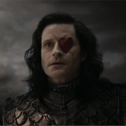 Knave of Hearts (Alice in Wonderland, 2010)