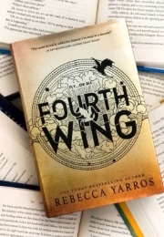 Forth Wing (Rebecca Yarros)