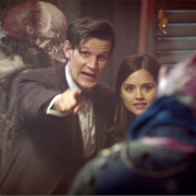 S7.E8: The Rings of Akhaten