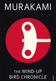 The Wind-Up Bird Chronicle