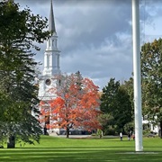 Lexington (Mass.) Battle Green