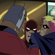 S3.E5: Flash and Substance